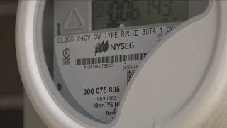 Why are NYSEG bills so high