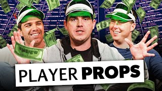 Sports Betting EXPLAINED | Betting 102 Player Props