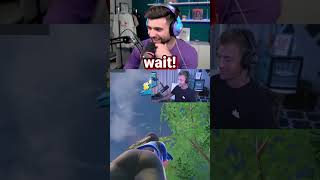 Ninja Got Caught By His Wife!