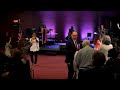 new wine ministries live