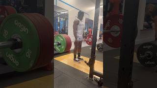 190kg x 1 deadlift #deadlift #gym #powerlifting #fitness #shorts #bodybuilding