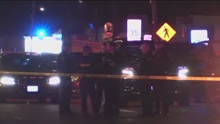 2 dead, 2 injured in Hayward shooting