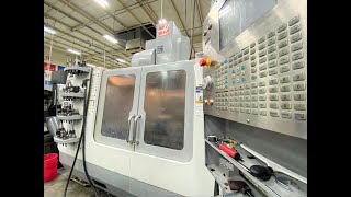 Haas VF3B ATC