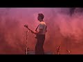 the kooks sunny baby new song live @ mad cool festival 2024