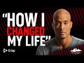 How David Goggins Got Into Navy SEAL Training