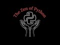 The Zen of Python: Exploring Python's Philosophy
