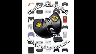 Wu-Tang vs VGM - The Wu-Tang Clan plays videogames. (Mixtape)