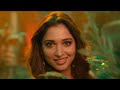 achacho promo video song 4k 60fps aranmanai 4 2024 tamannaah bhatia raashii khanna sundar.c