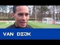 VAN DIJK | 