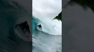 007 shacked 🏄🏻‍♂️✨ Surfing Secret Spot Down Under