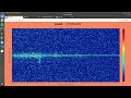 real time passive radar at home