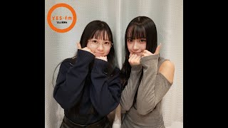 250123 NMB48のじゃんぐるレディOh!【池田典愛 ・舟橋礼菜】