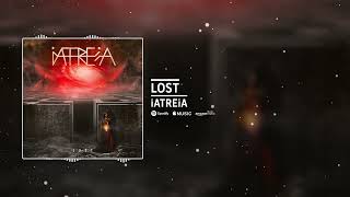 iATREiA - Lost (Official Audio)