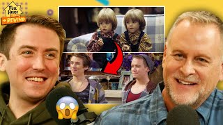 REWIND: Ep. 14 Growing Up As A Child Star On Full House w/ Dylan Tuomy-Wilhoit