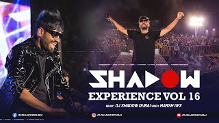 Year End 2020 Party Mix | Non Stop Bollywood, Punjabi, English Remix Songs | Shadow Experience 16