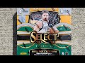 2023-24 Panini Select Basketball Mega Box Rip - Pt 2 - Superstar Case Hit I Massively Overvalue 🤦‍♂️