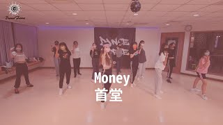 Lisa - Money / 智萱 Vava老師 / Girl Time MV 入門 - 首堂 / 週一 20:00