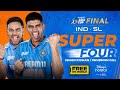 Asia cup 2023 | Finals | IND v SL | Super 4 | Gill and Kishan DisneyPlus Hotstar