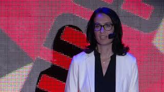 Как се казвате? | Надежда Данчева | TEDxSofia