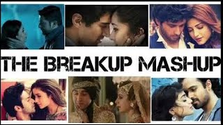 Heartbreak Mashup 2020 | Remix Songs 2020 | Latest Hindi Songs |