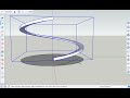 making a kerf in sketchup for web