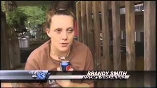 Haywood Co. Dad Shoots At Son