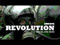 DONI RYU - REVOLUTION (OFFICIAL LYRIC VIDEO)