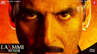 LAXMMI BOMB - Trailer (2020) | Akshay Kumar, Kiara Advani, Box Office Collection, Movie Corner