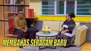 SMA 7 Harapan Akan Punya Seragam Baru? | ANAK SEKOLAH (25/10/22) Part 1