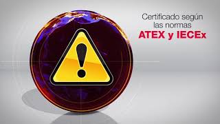 ATEX/IECEx Appleton PlexPower Panelboards (Spanish)