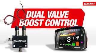 Dual Valve Boost Control Setup Guide | Step-by-Step Wiring | FuelTech Tech Tuesday