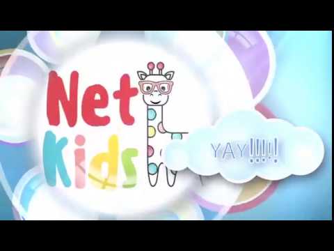 Netkids
