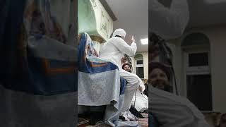 Owais Raza Qadri- Kuch Aisa Karde Mere Kirdigar Ankhon Mein- Bolton UK 27th January 2019