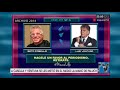 pato sardelli en tvr 31 10 2017