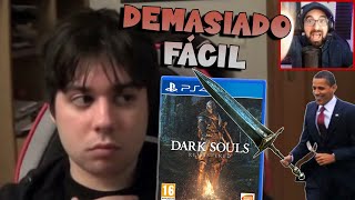 DARK SOULS NO ES DIFÍCIL 2.0