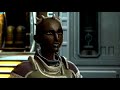 swtor zabrak jedi knight light side companion romance doc