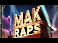 Nothing On Me / Mak Raps (prod. onceunveiled)