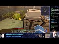 【鬼鬼live】07 29 只有沙漠的世界 3｜minecraft