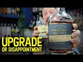 Is the CHAIRMANS RESERVE FORGOTTEN CASKS a decent Upgrade that you should buy?