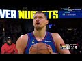 CashNasty Reacts To WARRIORS at NUGGETS | EMIRATES NBA CUP | FULL GAME HIGHLIGHTS | December 3, 2024