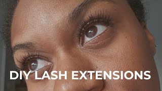 Ardell Seamless Underlash Tutorial