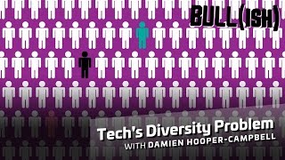 Tech’s Diversity Problem | Bullish