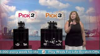 Pick Midday 20190807