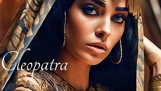 The Seductive Power of Egypt's Last Queen | Cleopatra