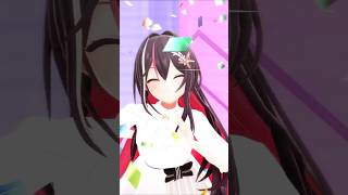 AZKi「Go-Getters」#shorts 【MMD】【ホロライブ】‪    @AZKi