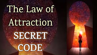जो चाहोगे वो मिलेगा | Law of Attraction Secret Code | The Secret in Hindi
