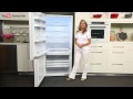 519L Fisher & Paykel Fridge E522BLE4 reviewed by product expert - Appliances Online