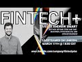 How FinTech is helping solve challenges in artificial intelligence, with Google's Andrew Smart