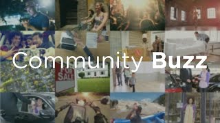 Chat Find Community Buzz