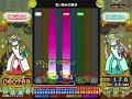 ポップン lv42 乞い祈みの撫子 h